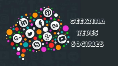 geekzilla redes sociales