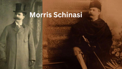 Morris Schinasi