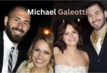 Michael Galeotti