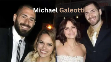 Michael Galeotti