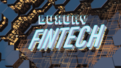 luxury fintechzoom