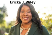 ericka j wiley