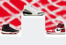 most popular jordans