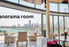 panorama room