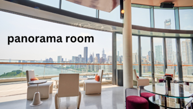 panorama room