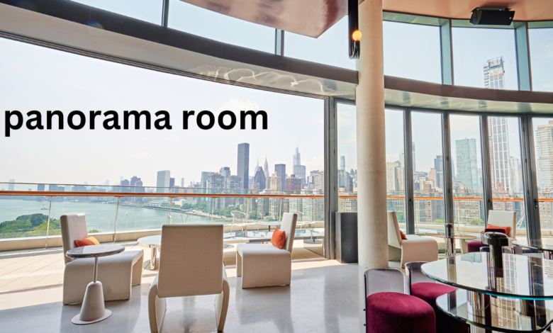 panorama room