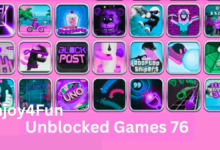 Enjoy4Fun unblocked