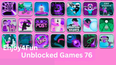 Enjoy4Fun unblocked