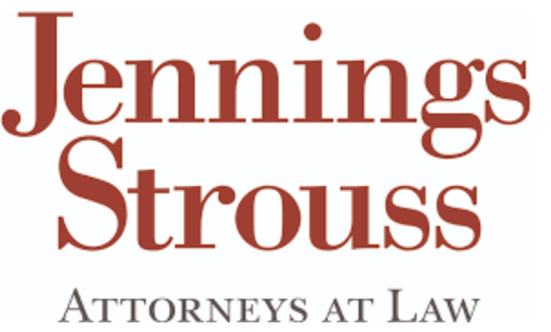 Jennings Strouss