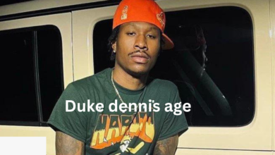 Duke dennis age