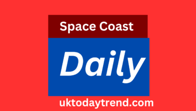 Space Coast Daily