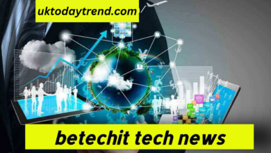 Betechit Tech News