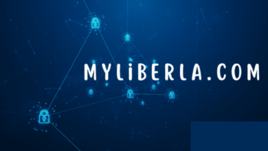 MyLibrela